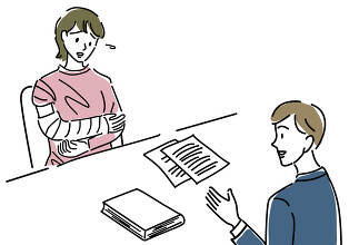 示談書の作成