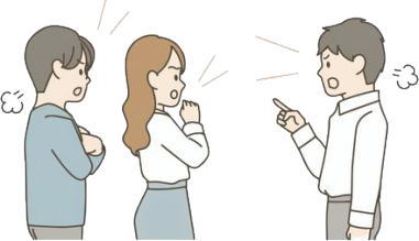 民事トラブルの示談交渉