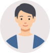 「迅速な対応で、犯人の特定と賠償の獲得をしていただきました。」