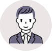 会社をクビになるかと絶望していました。