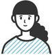 元気な今は「見守り」、将来は「後見」という段階的な契約を結びました