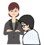 相手が弁護士を立てた