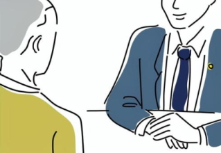 離婚に強い弁護士