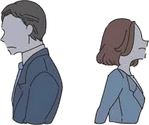 相手と示談交渉が不可能