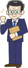 本人による損害賠償請求訴訟