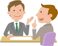 示談交渉
