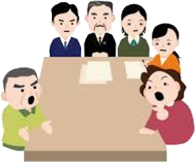 合意伝が見つからない
